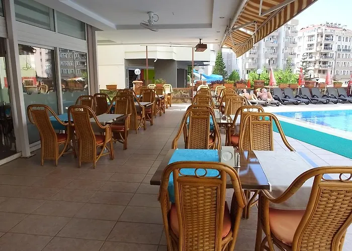 Riviera Apart