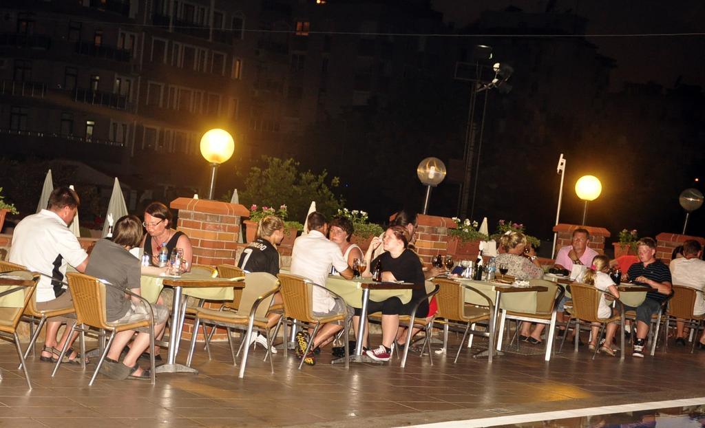 Riviera 4*