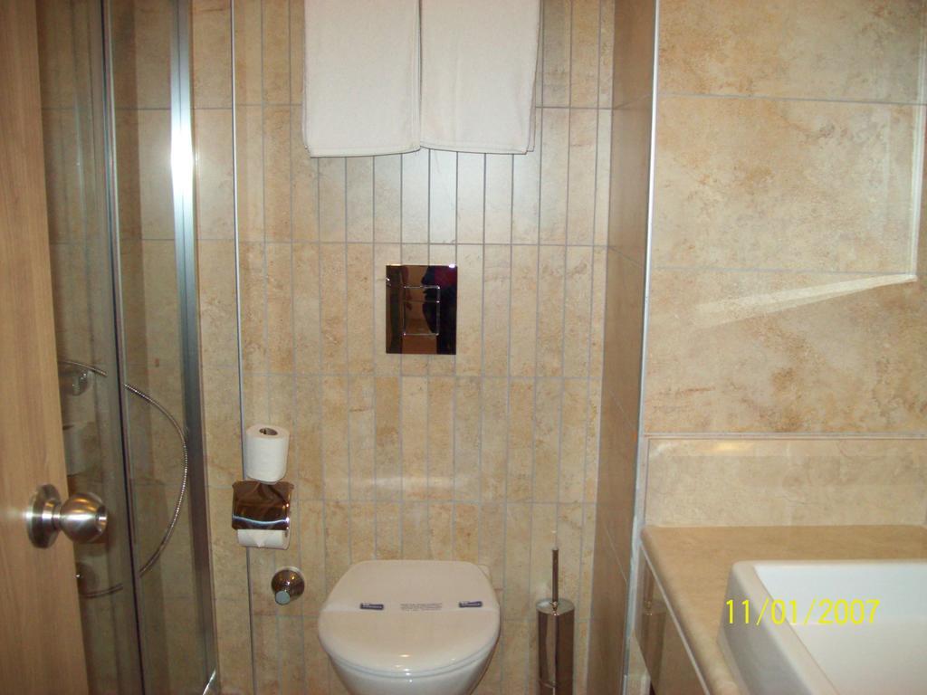 Riviera Aparthotel