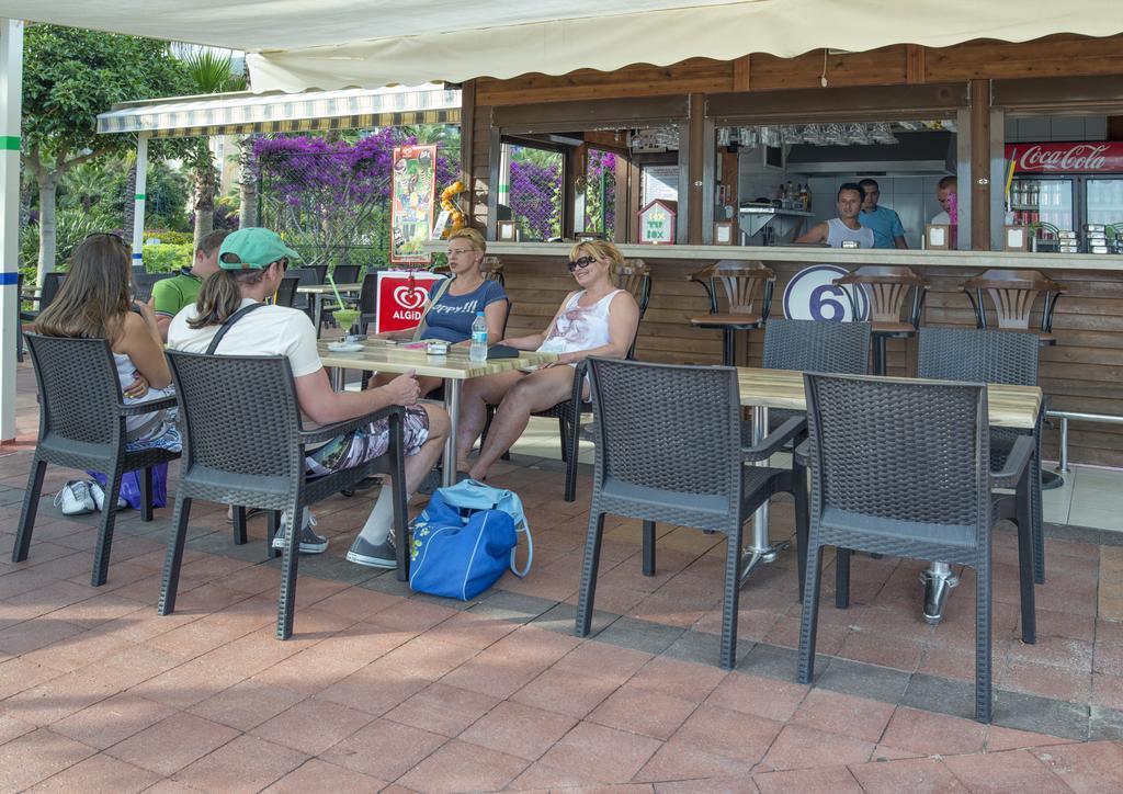 Aparthotel Riviera 4*