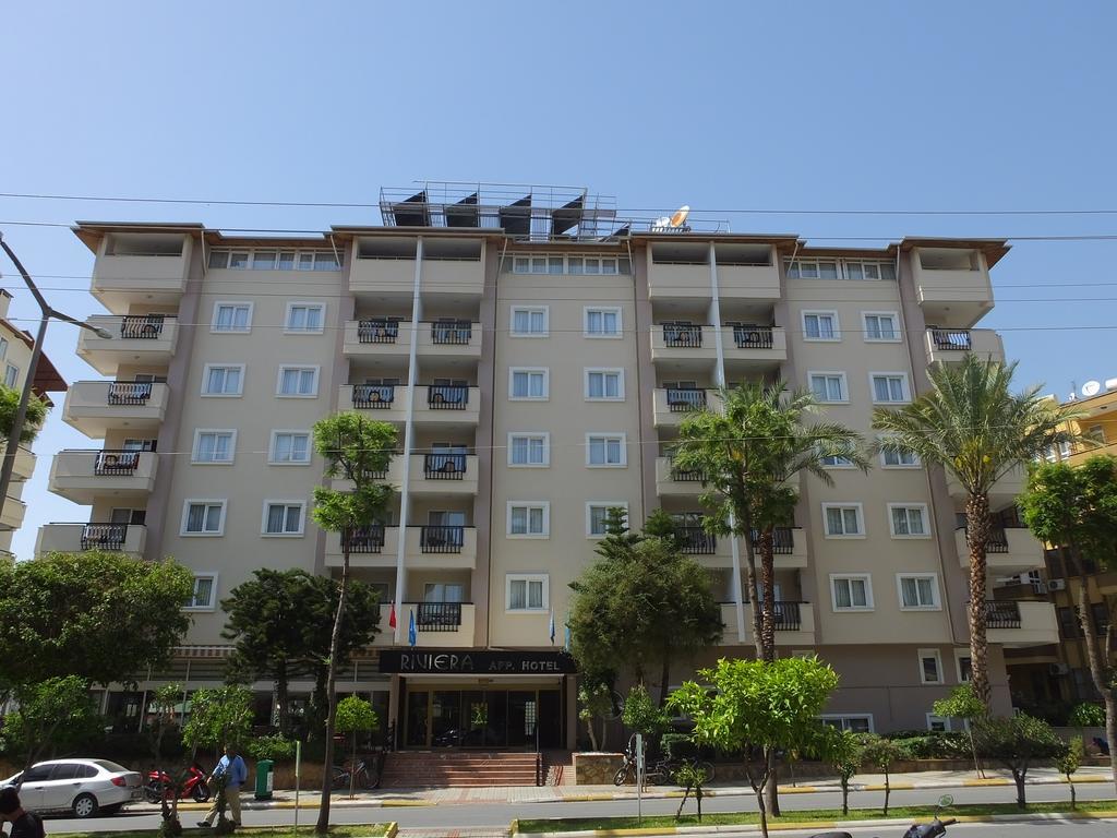 Riviera Aparthotel
