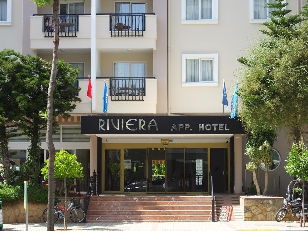 Riviera Alanya