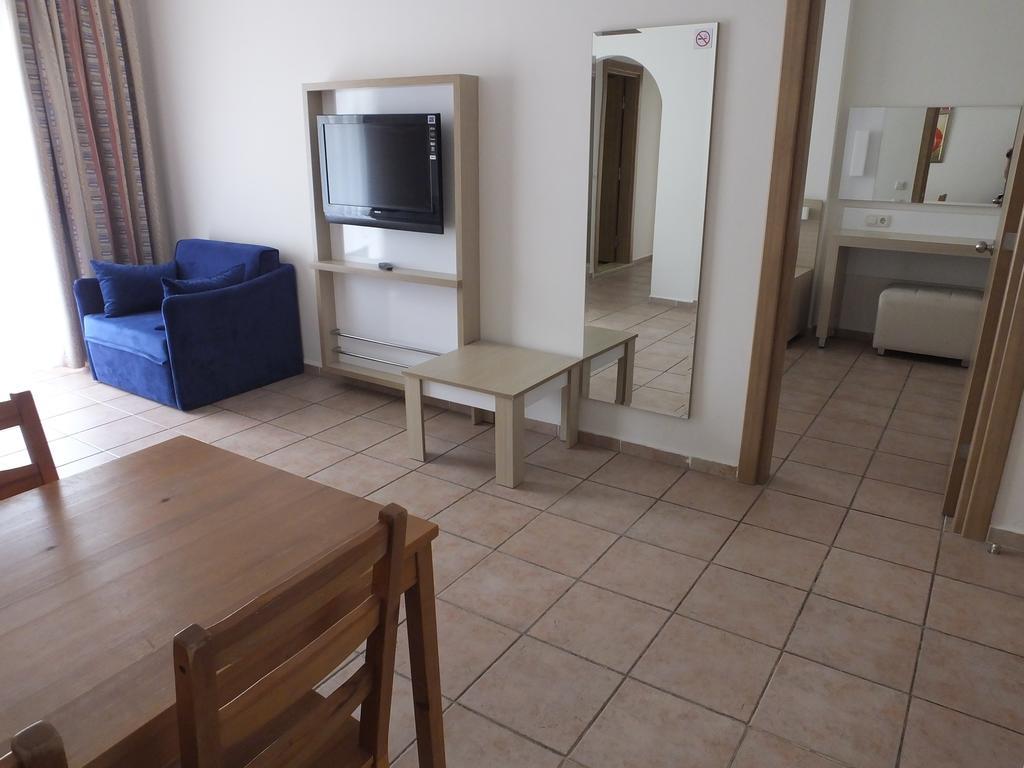 Aparthotel Riviera Alanya