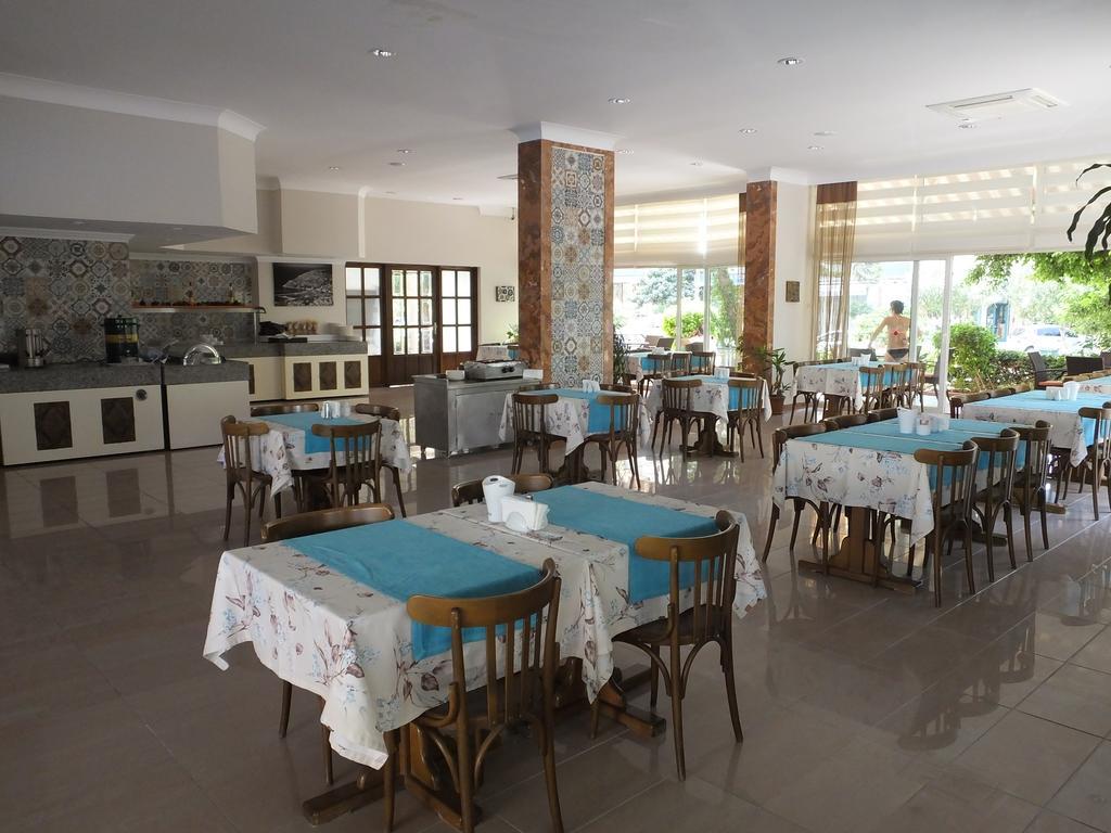 Aparthotel Riviera Alanya