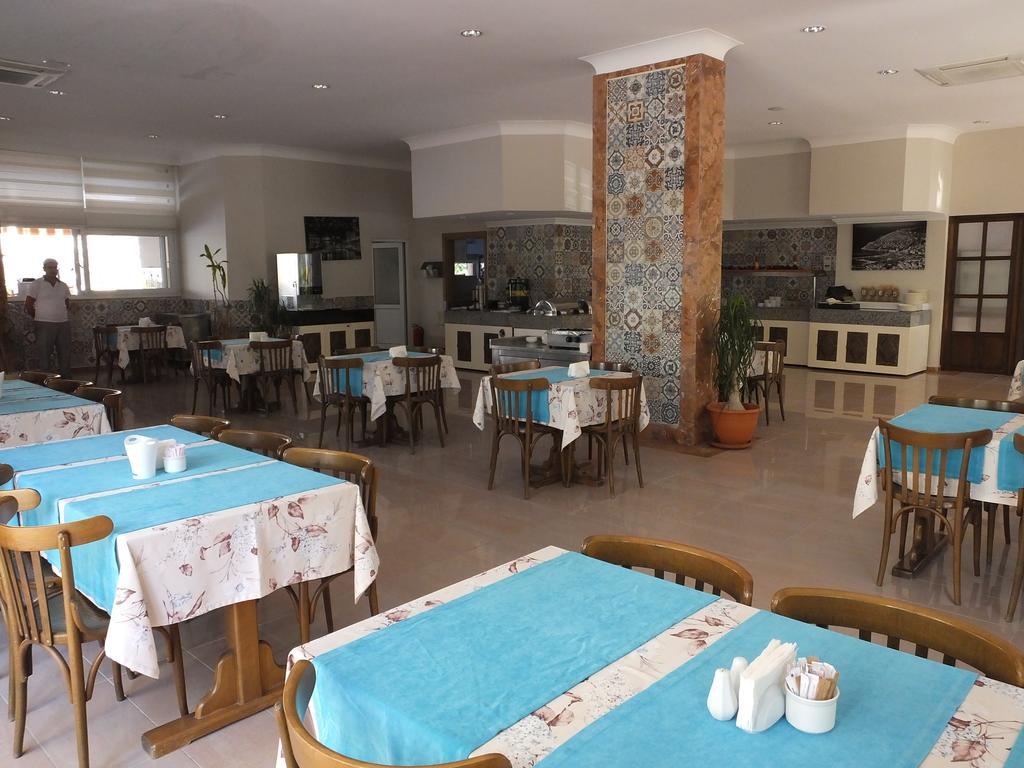 Riviera Aparthotel
