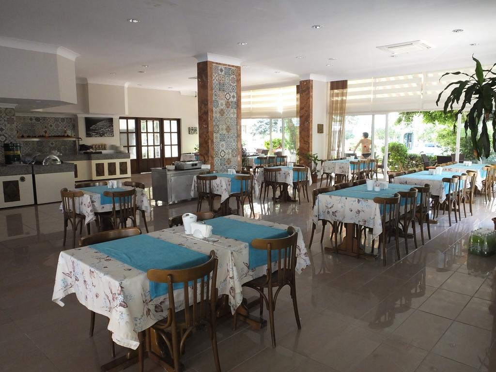 Riviera Aparthotel 4*