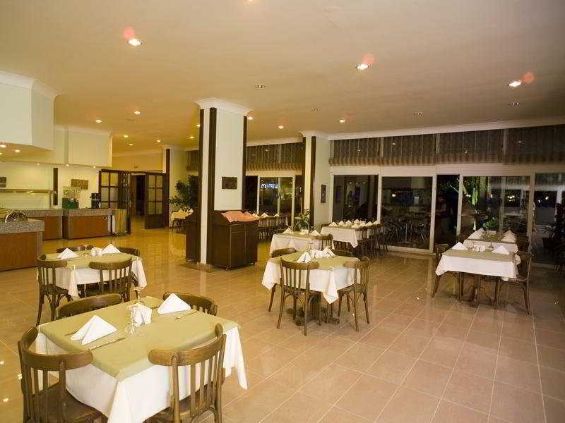 Riviera Aparthotel