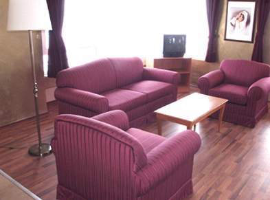 Riviera Aparthotel