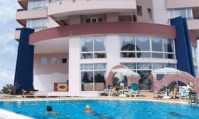 Riviera Aparthotel