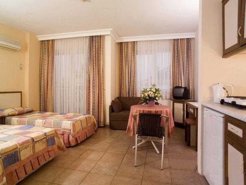 Riviera 4* Alanya