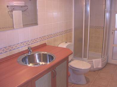 Aparthotel Riviera Alanya