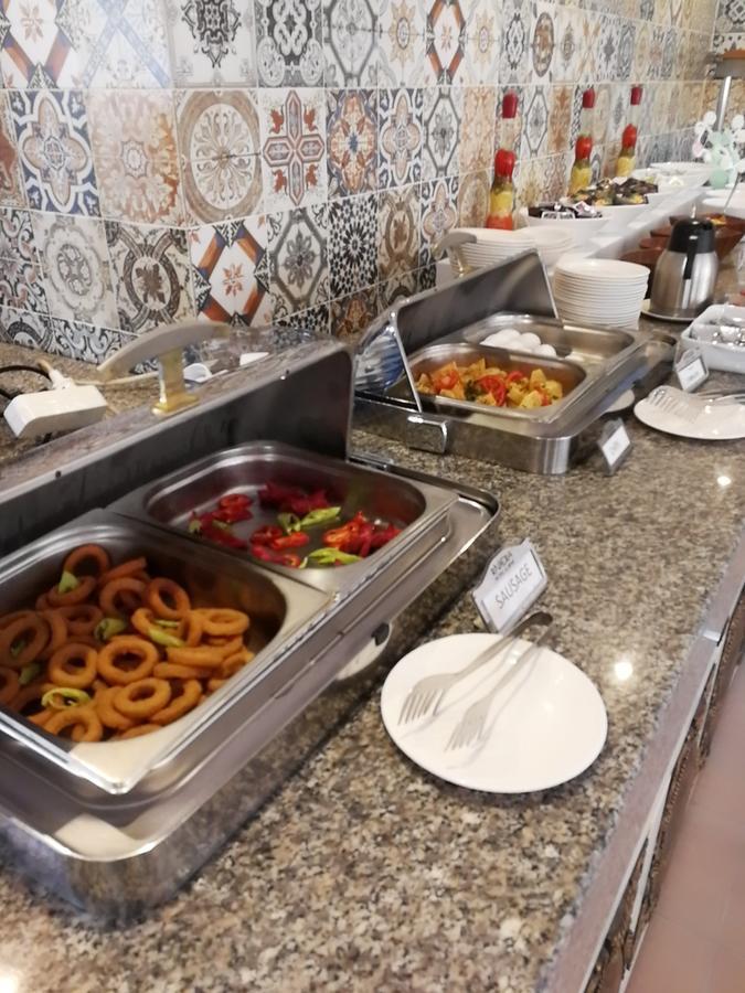 Riviera 4* Alanya
