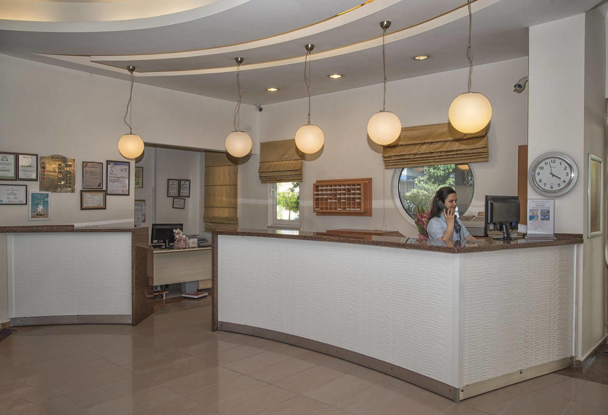 Riviera Aparthotel