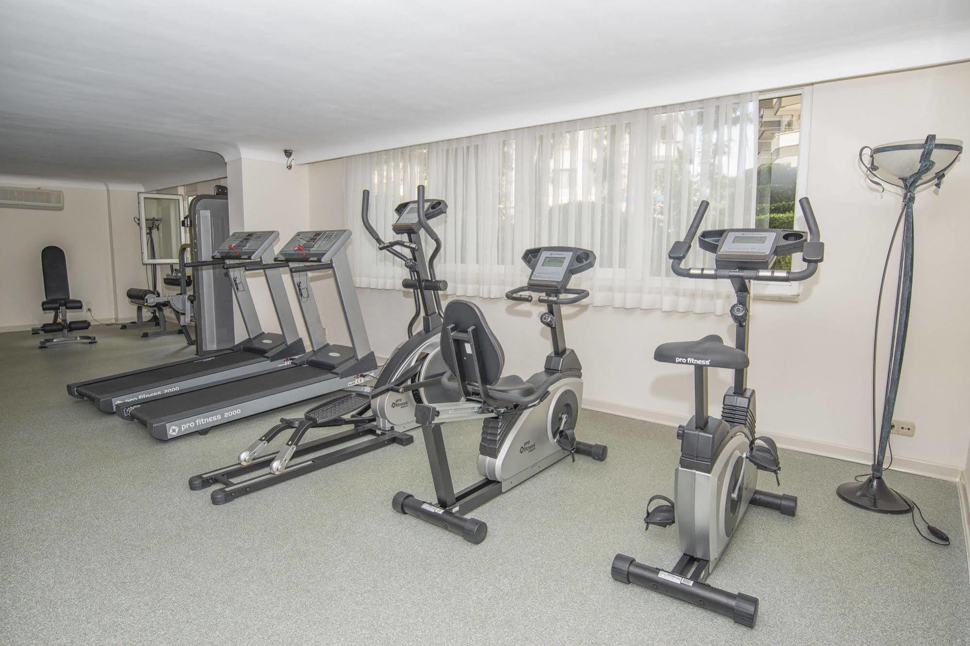 Riviera Aparthotel