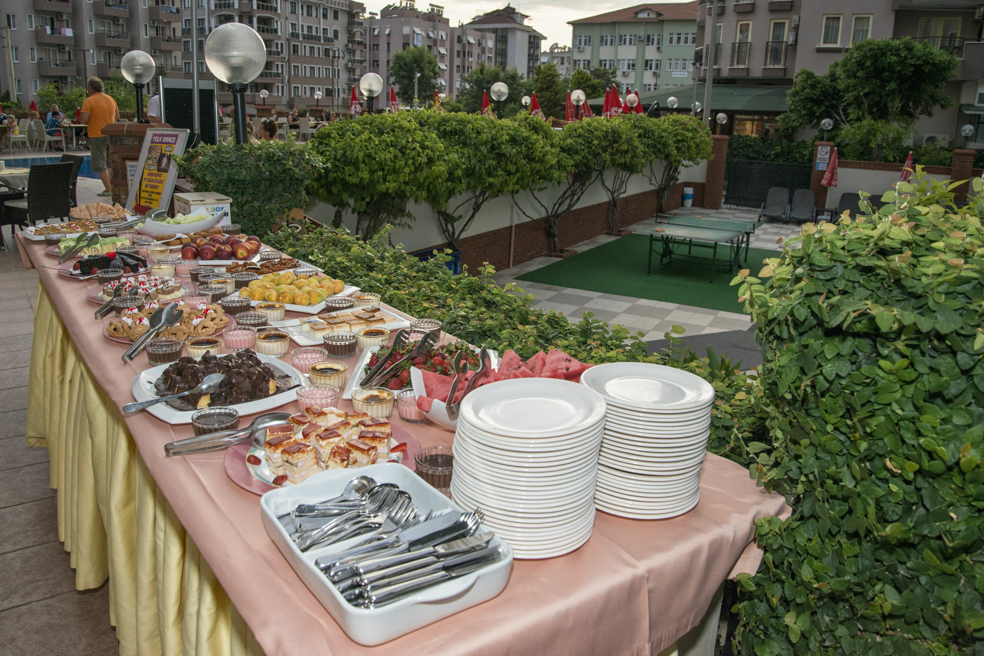 Riviera Alanya