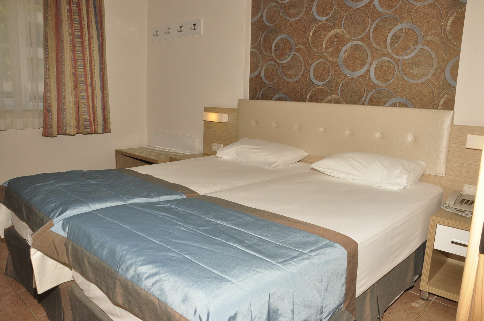 Riviera 4* Alanya