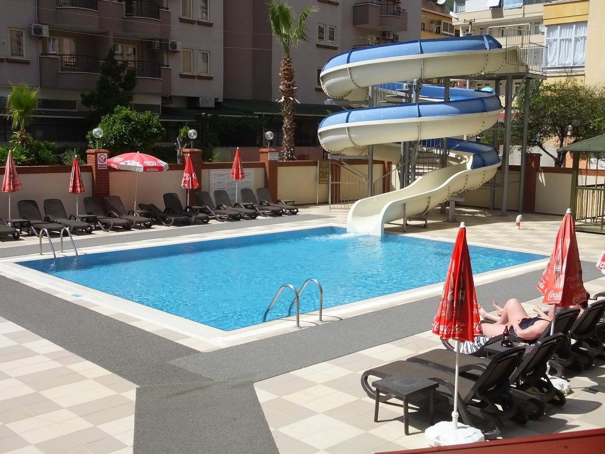 Riviera Alanya